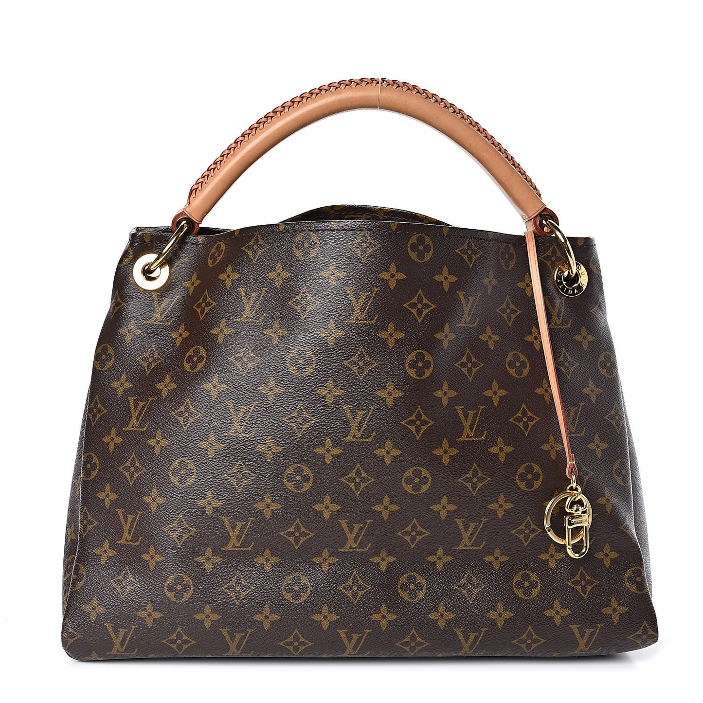Monogram Artsy MM