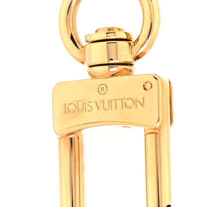 Louis Vuitton Monogram Tassel Bag Charm 3 of 3