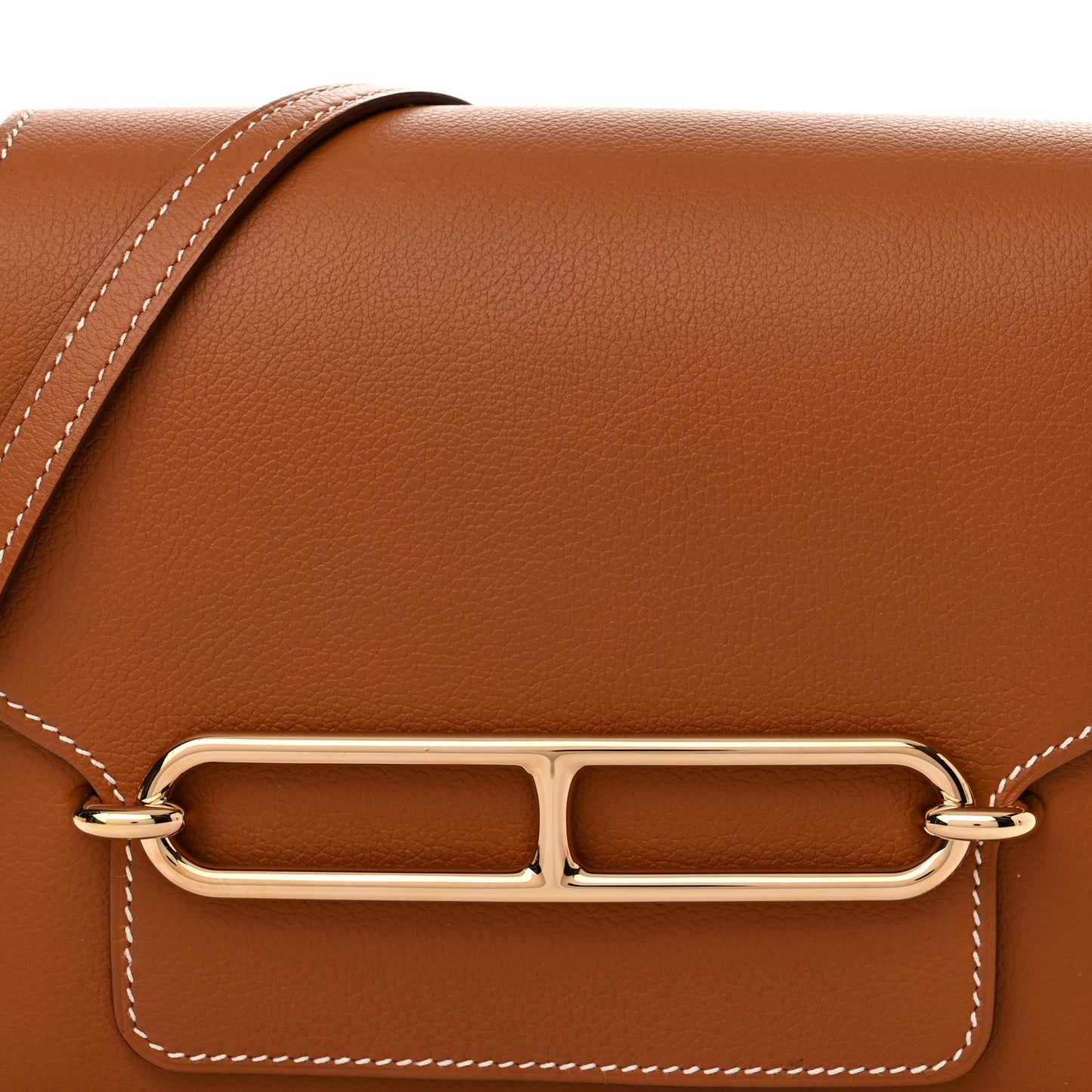 Evercolor Mini Sac Roulis Gold