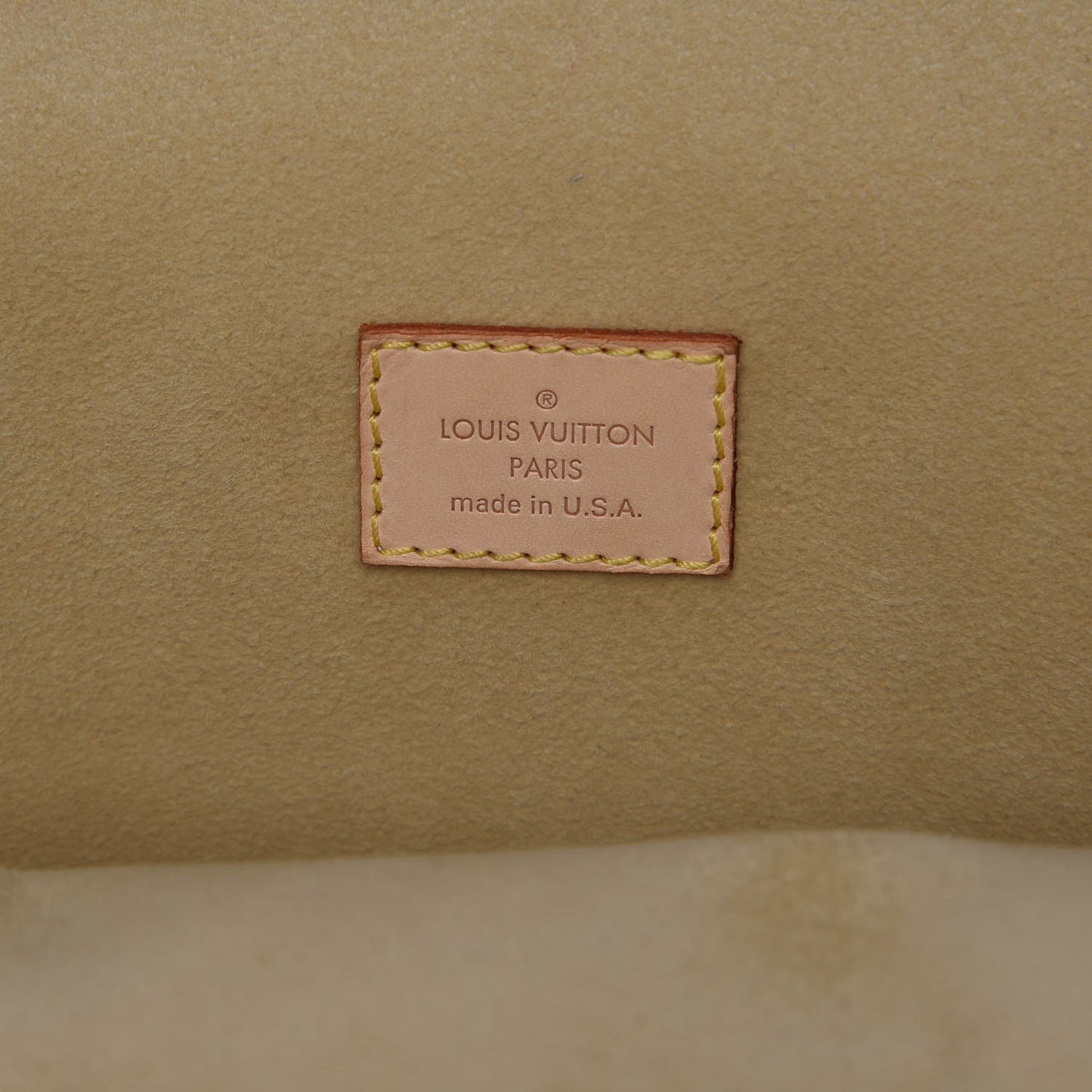 Monogram Manhattan GM
