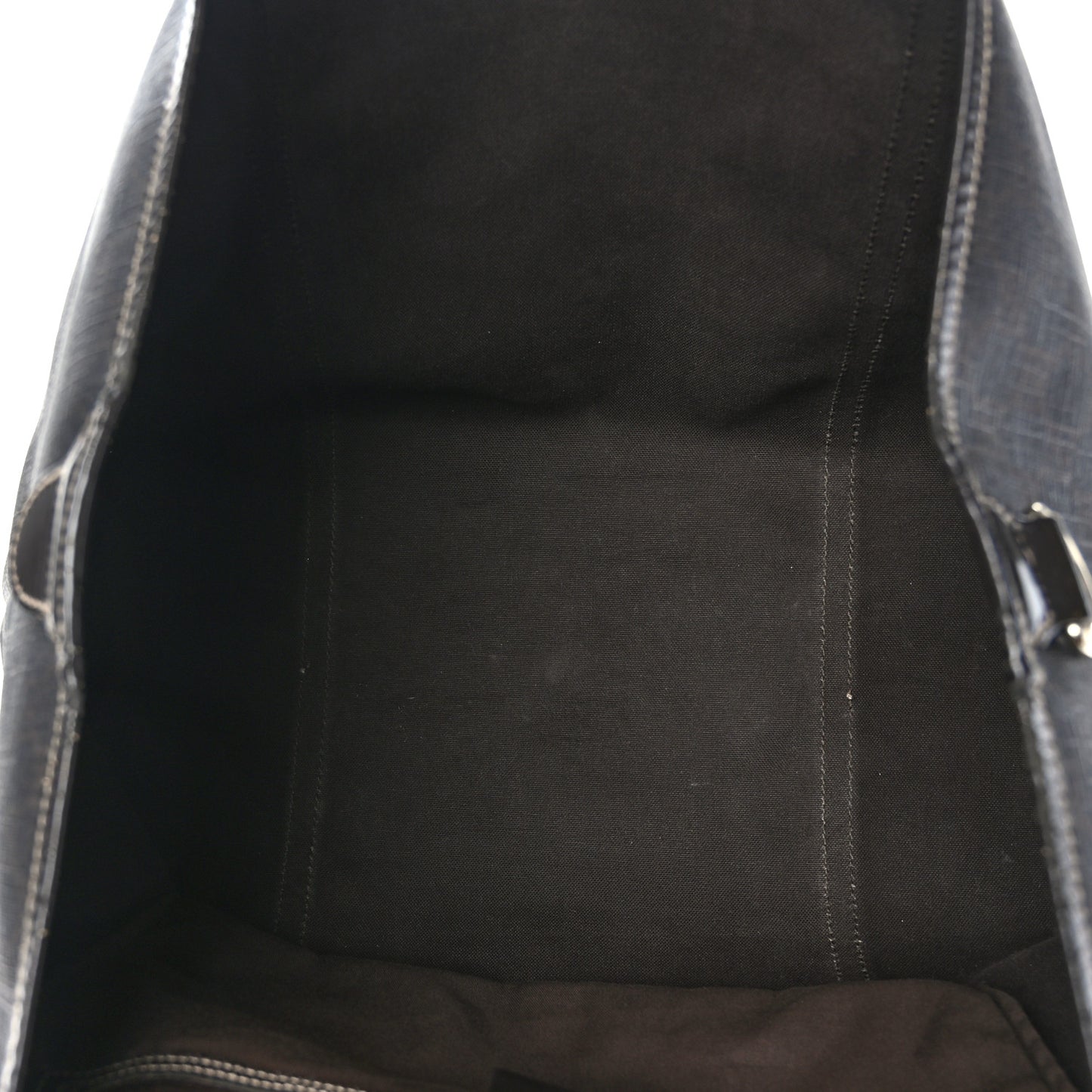 GG Plus Monogram Large Joy Tote Dark Brown