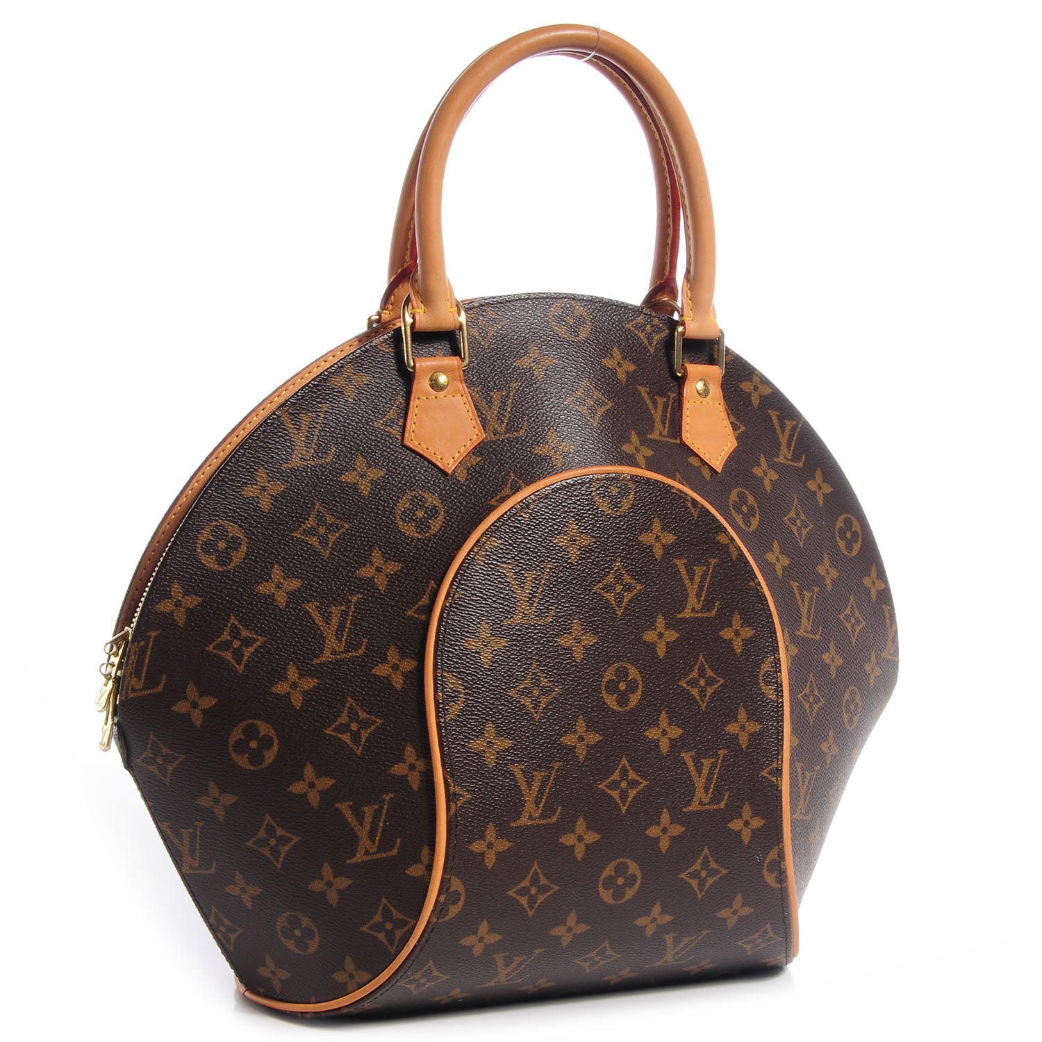 Louis Vuitton Monogram Ellipse MM 3 of 7
