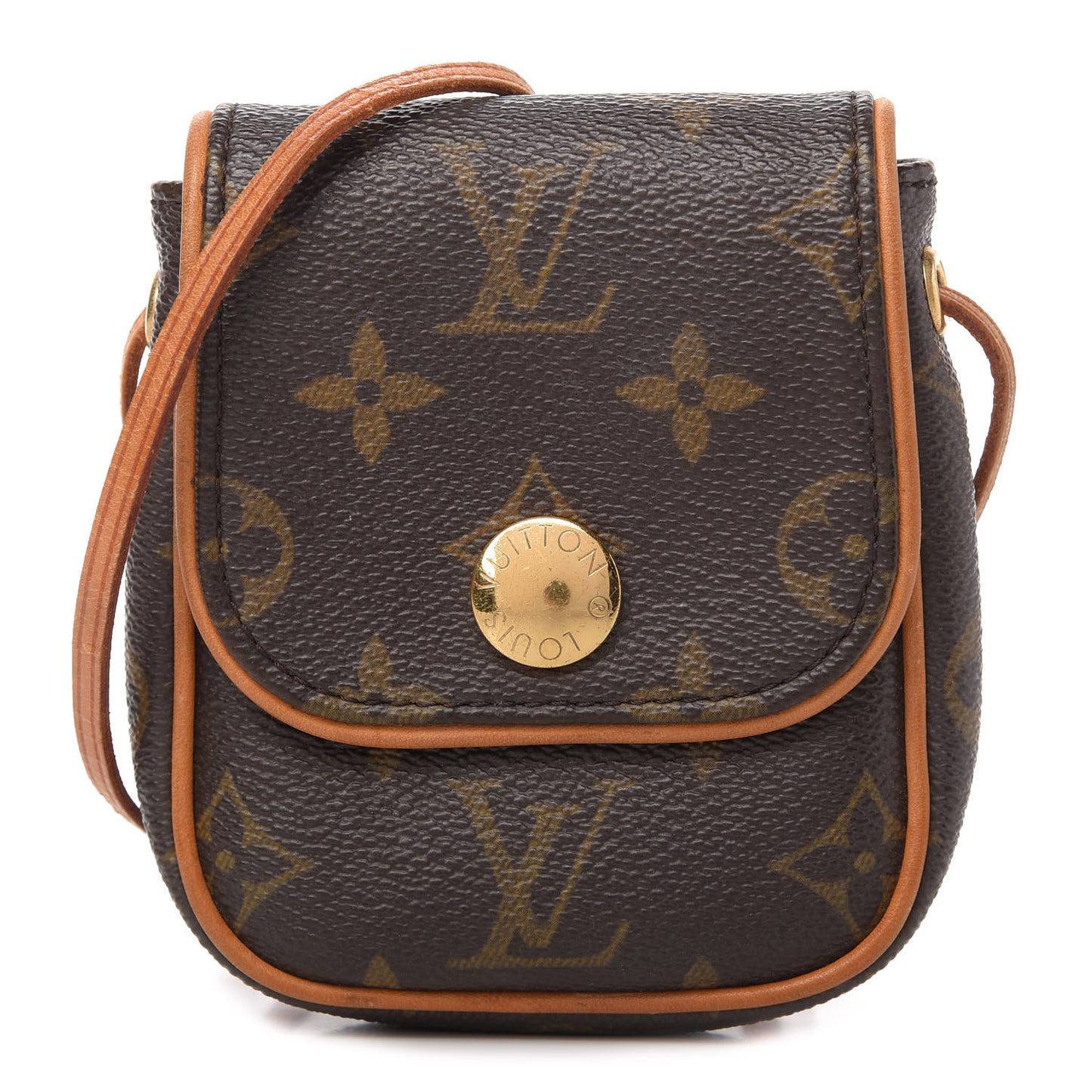 Monogram Pochette Cancun