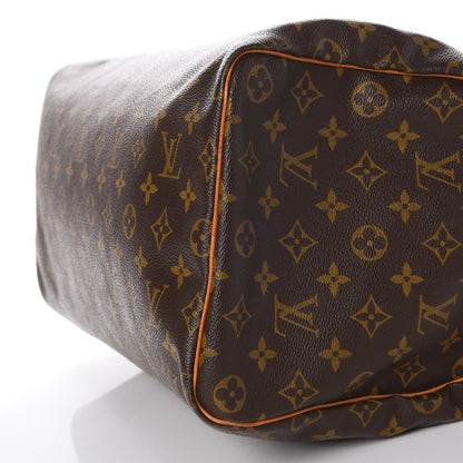 Louis Vuitton Monogram Speedy 40 12 of 18