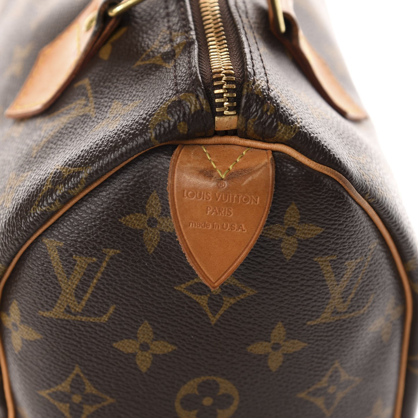 Monogram Speedy 25