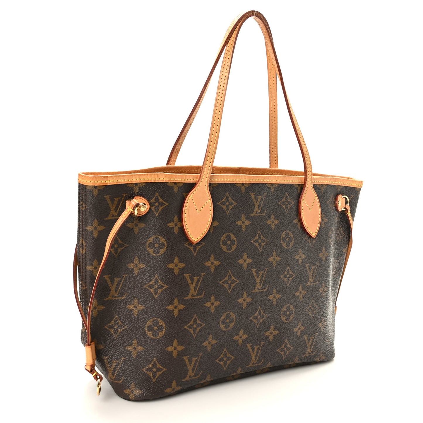 Monogram Neverfull PM