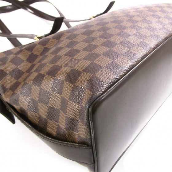 Louis Vuitton Damier Ebene Chelsea 5 of 9