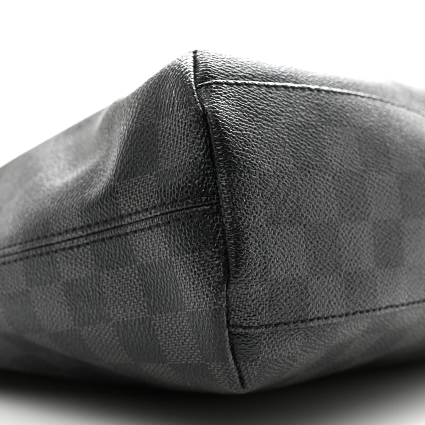 Damier Graphite Mick GM
