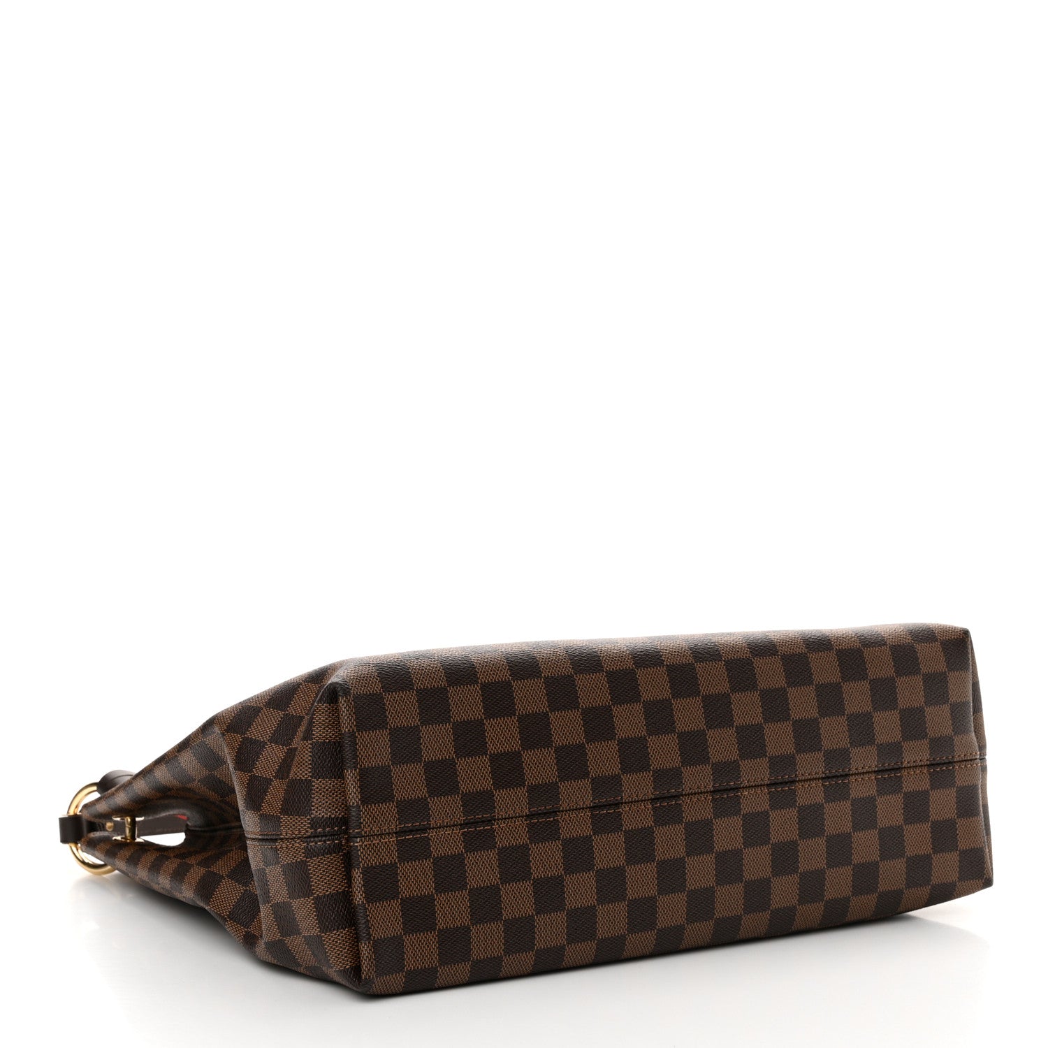 Louis Vuitton Damier Ebene Graceful MM 4 of 9