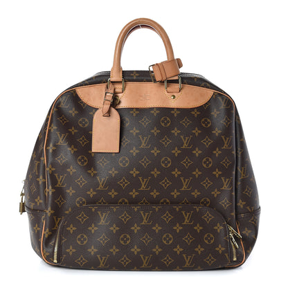 Louis Vuitton Monogram Evasion Sports Bag 1 of 7