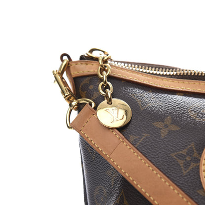 Louis Vuitton Monogram Palermo PM 10 of 10