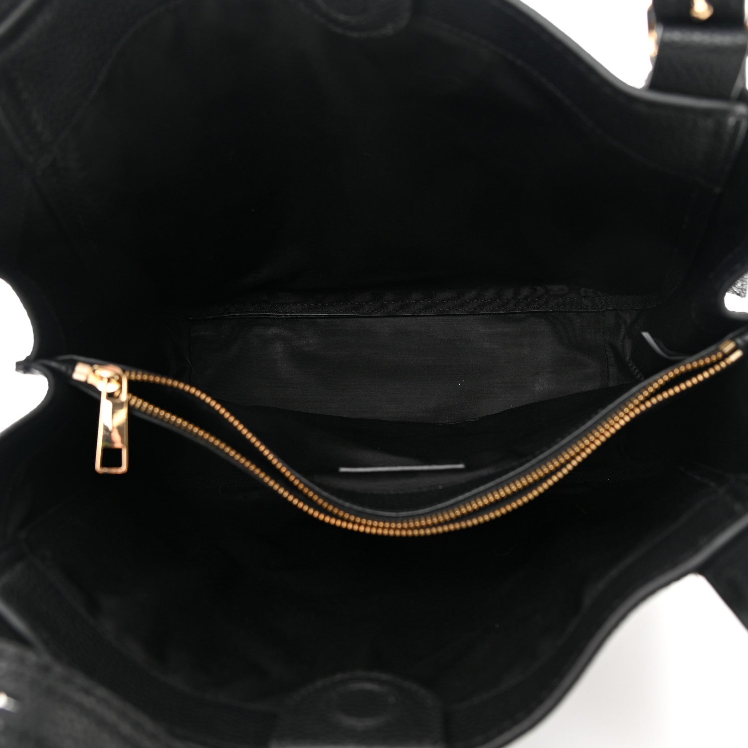 Marc Jacobs Grained Calfskin The Director Tote Black 5 of 12