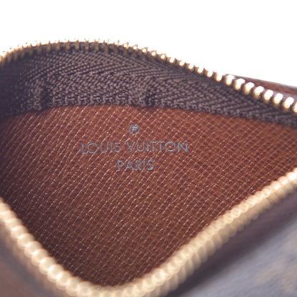 Louis Vuitton Monogram Key Pouch 6 of 6