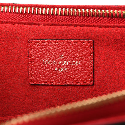 Louis Vuitton Monogram Surene MM Cherry 6 of 6