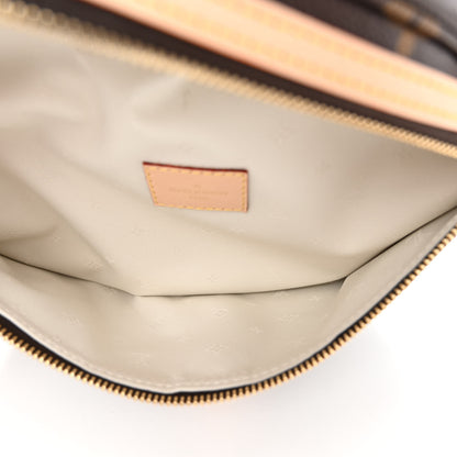 Louis Vuitton Monogram High Rise Bumbag 9 of 10