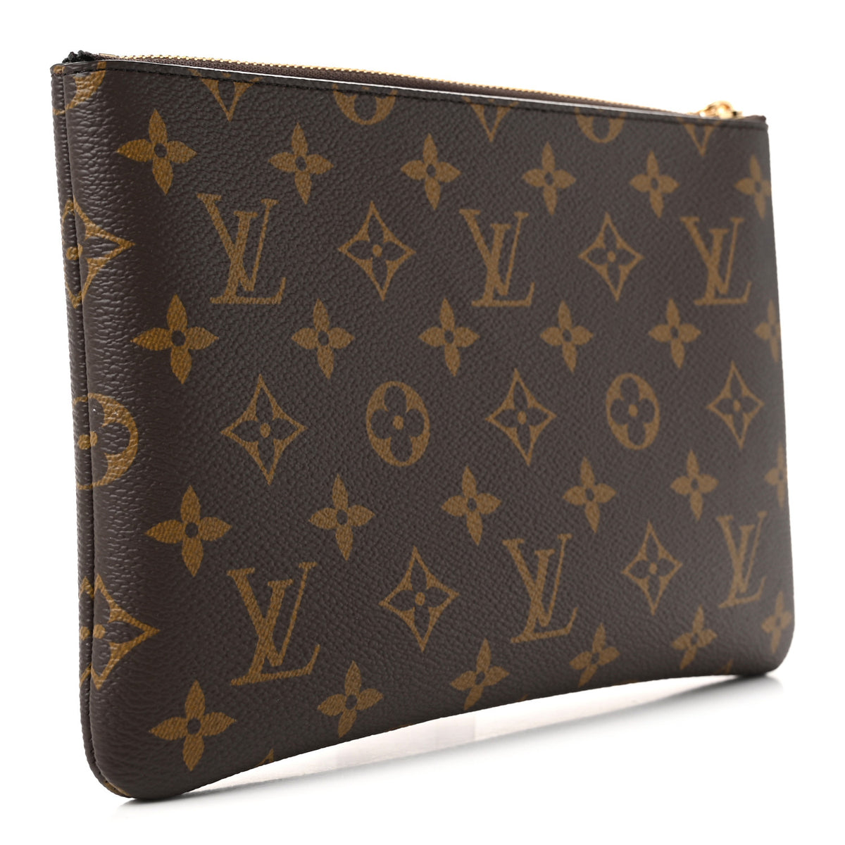 Louis Vuitton Monogram Key Pouch M 3 of 7