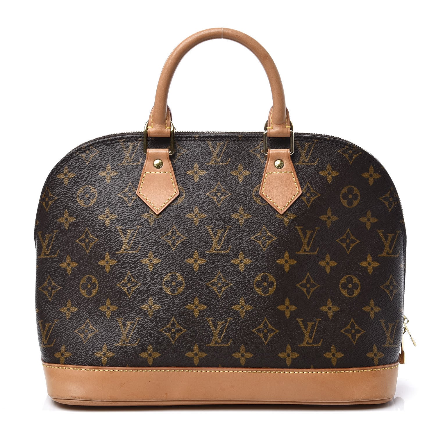 Louis Vuitton Monogram Alma PM 1 of 9