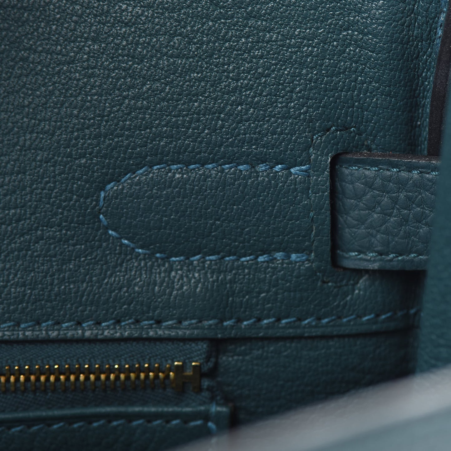 Togo Birkin 30 Colvert