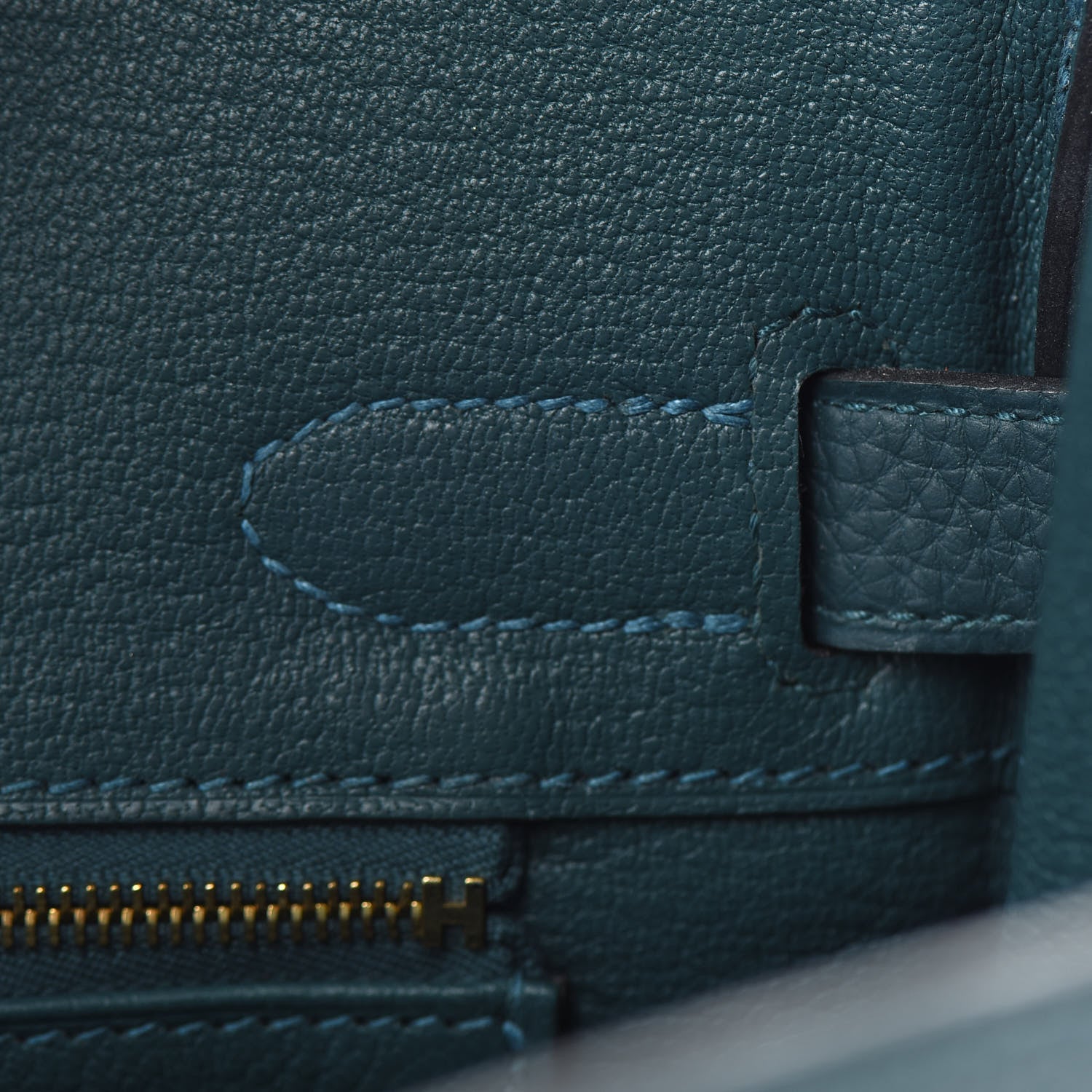 Hermes Togo Birkin 30 Colvert 20 of 46
