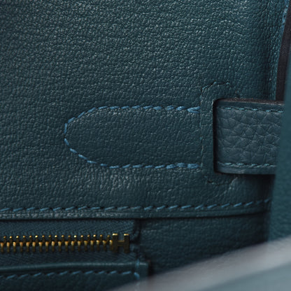 Hermes Togo Birkin 30 Colvert 20 of 46