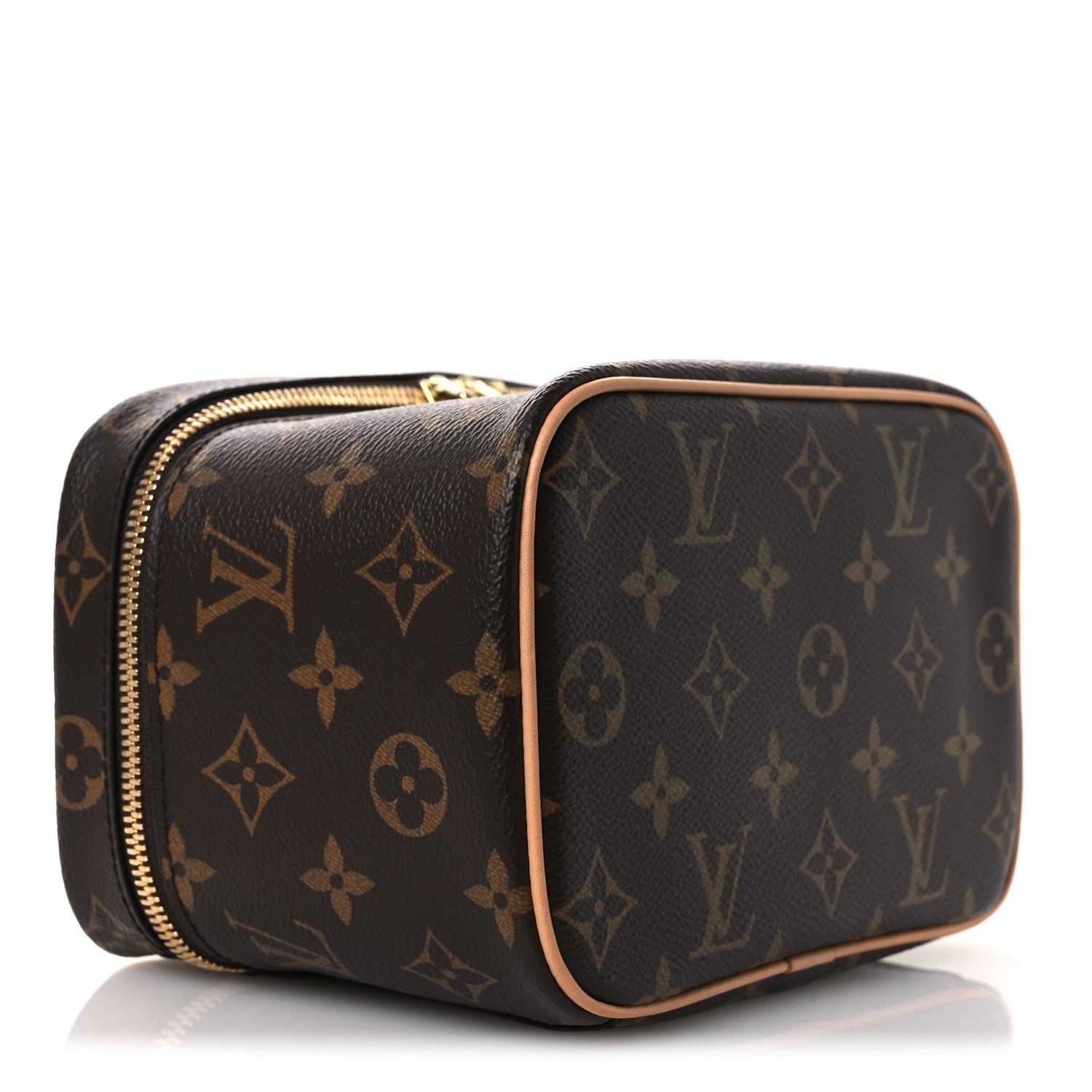 Louis Vuitton Monogram Nice Mini 4 of 10