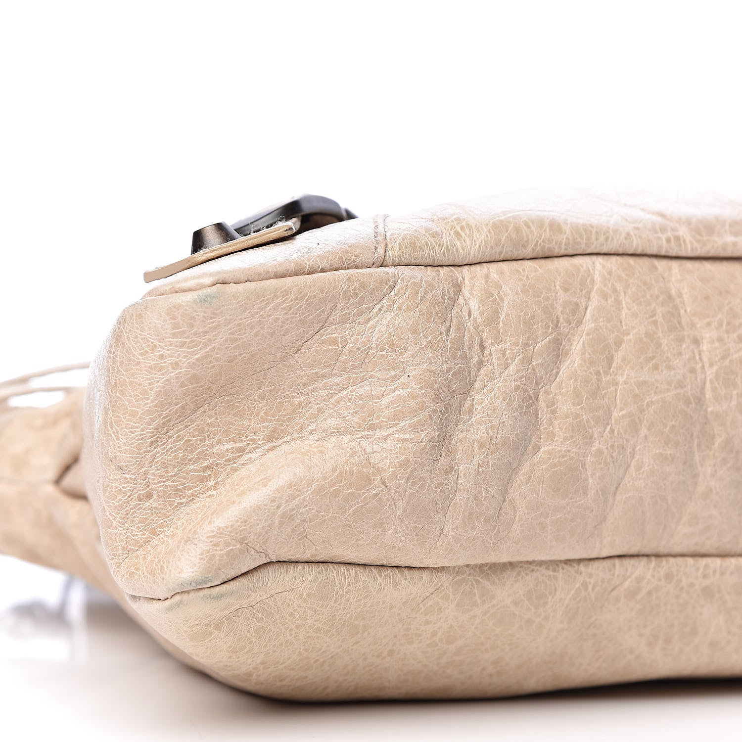 Balenciaga Agneau First Praline 9 of 10