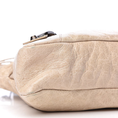Balenciaga Agneau First Praline 9 of 10