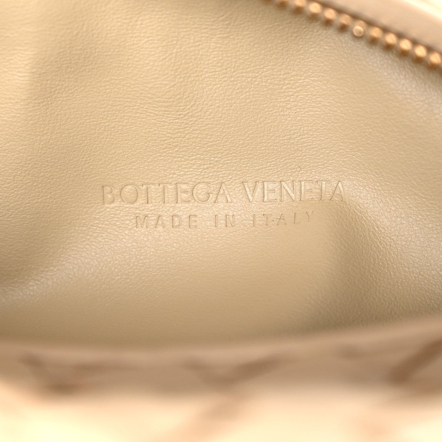 Bottega Veneta Nappa Intrecciato Teen Jodie Hobo Porridge 6 of 11