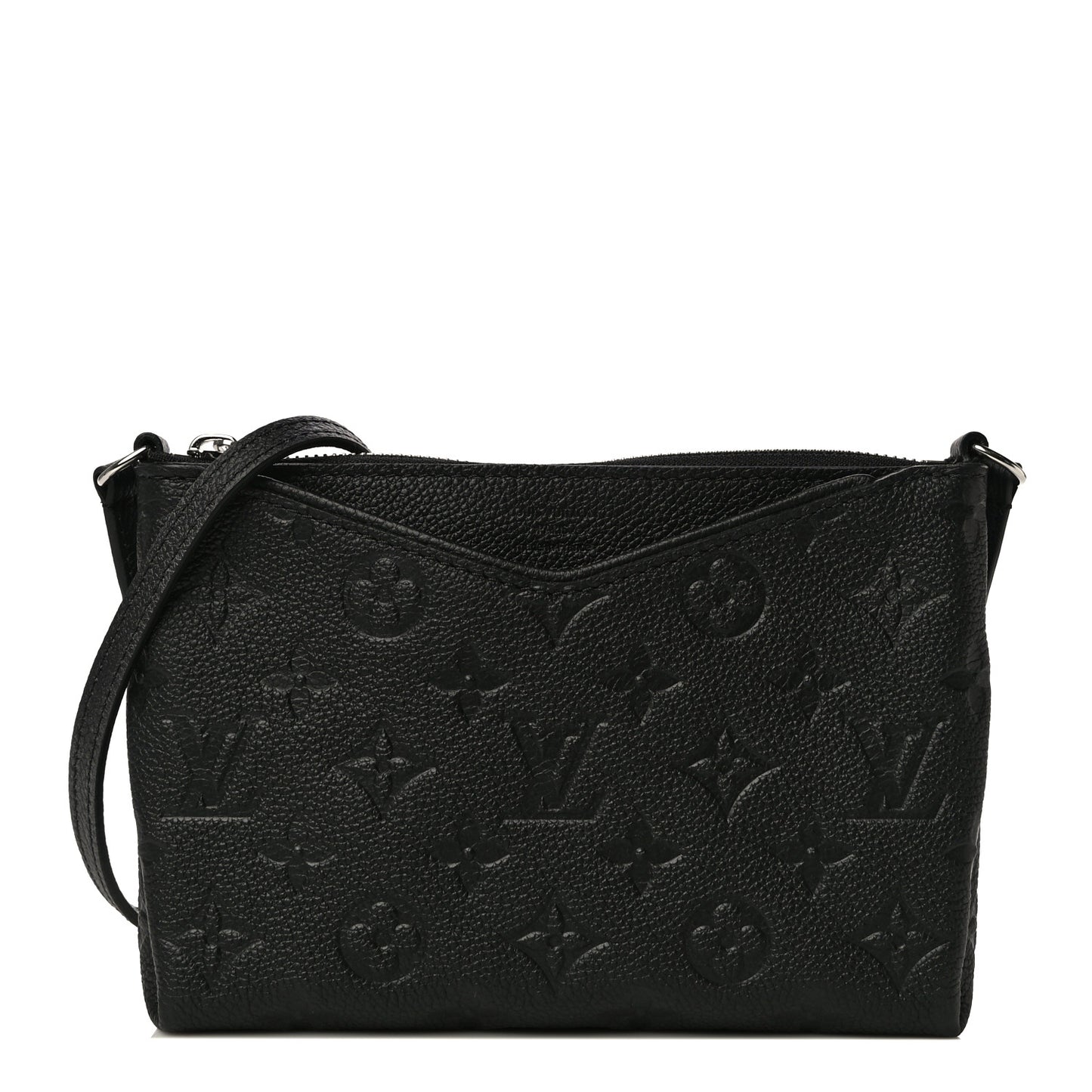 Empreinte Pallas Crossbody Black