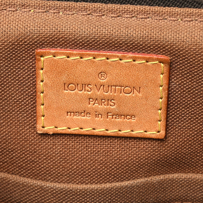 Louis Vuitton Monogram Palermo PM 6 of 14