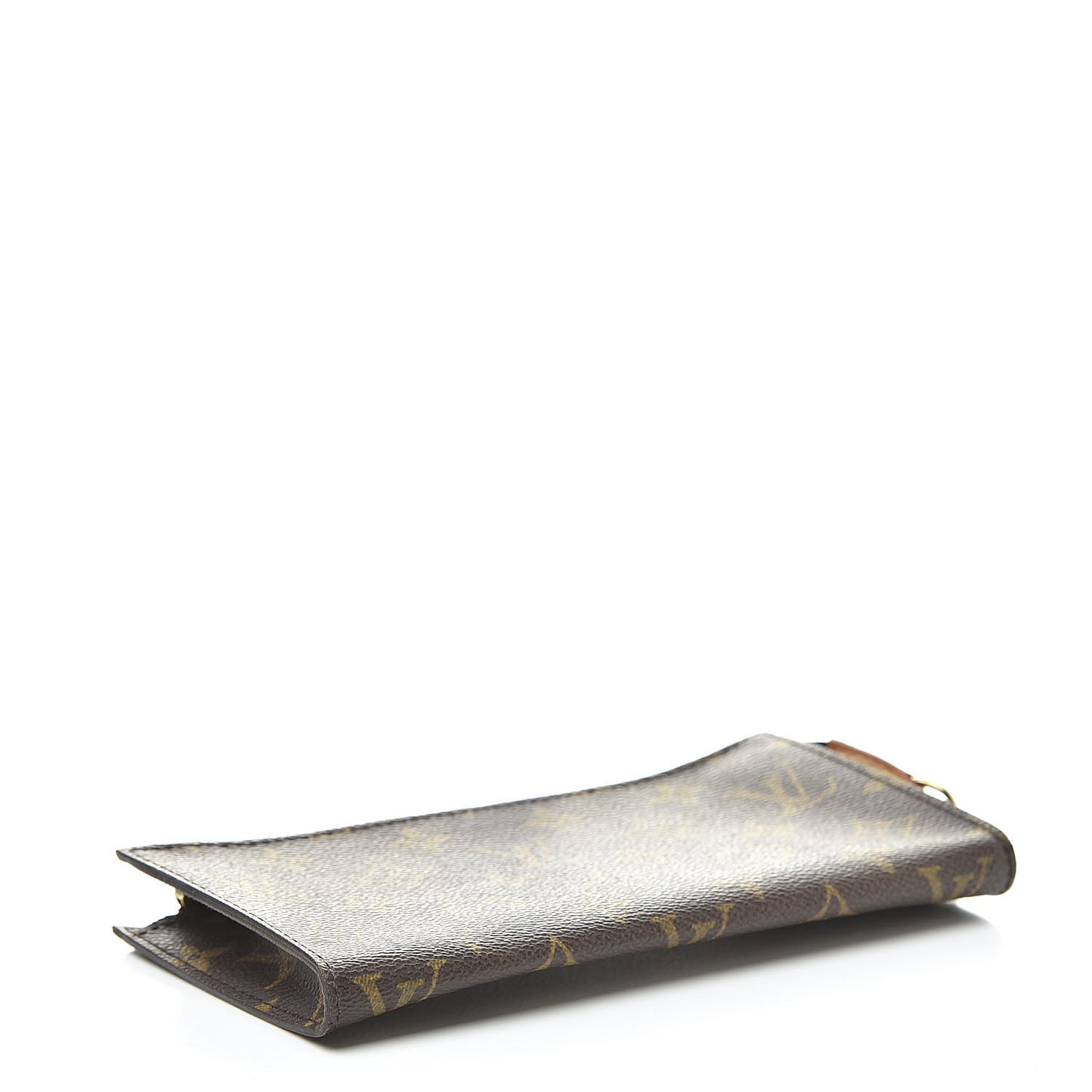 Monogram Bucket Pouch 27