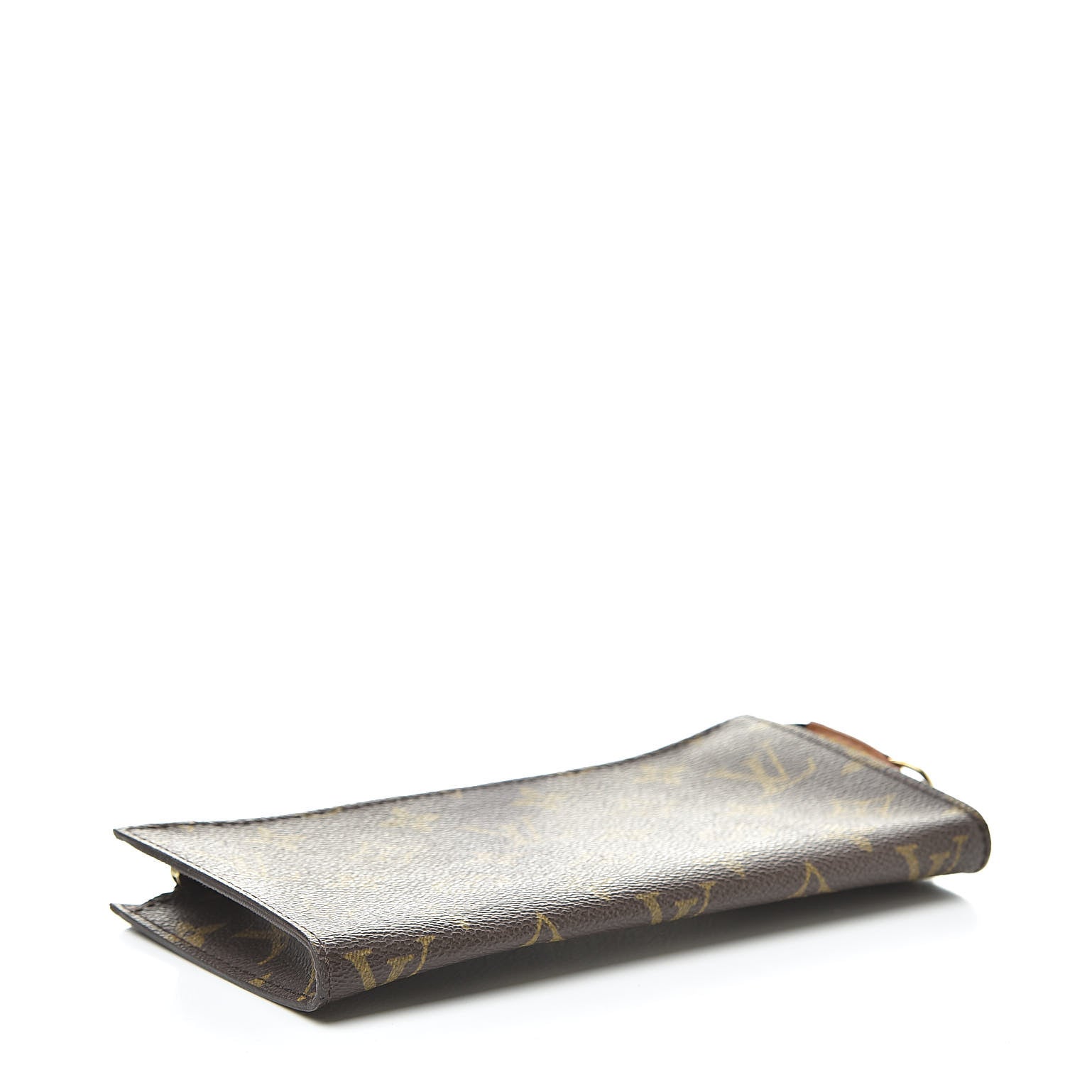 Louis Vuitton Monogram Bucket Pouch 27 4 of 9