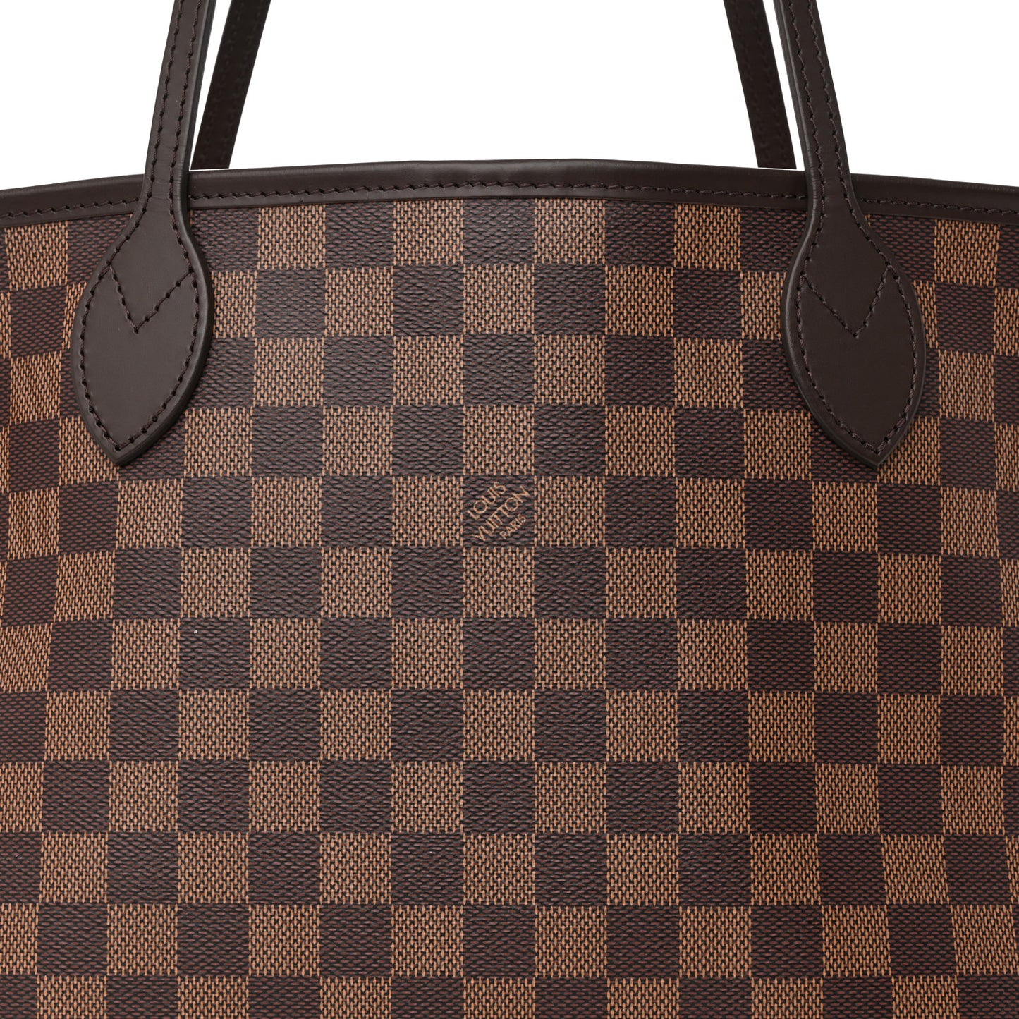 Damier Ebene Neo Neverfull MM
