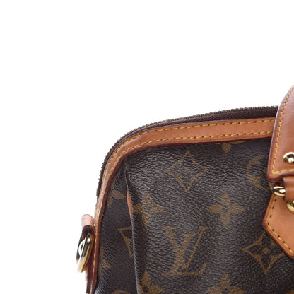 Louis Vuitton Monogram Retiro PM 13 of 22
