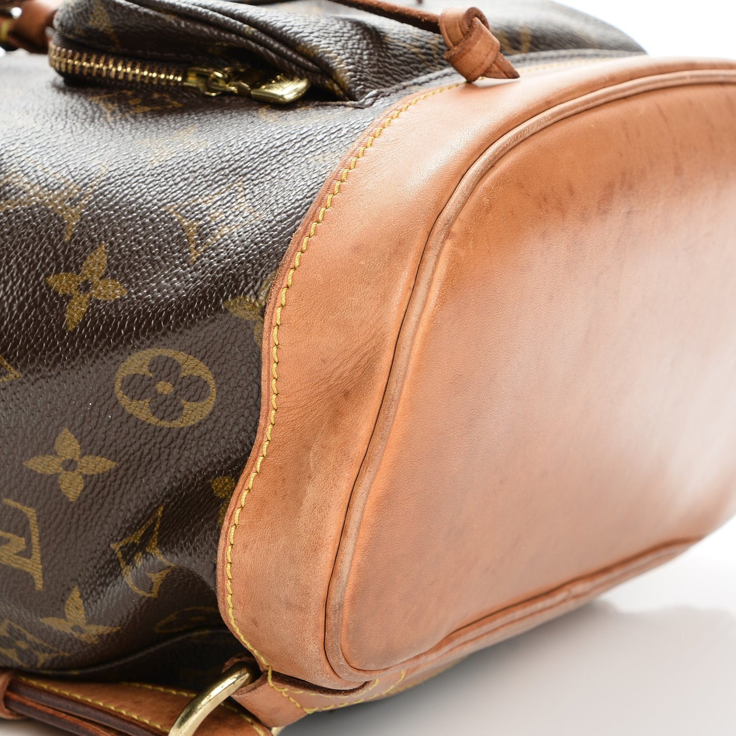 Monogram Montsouris MM Backpack