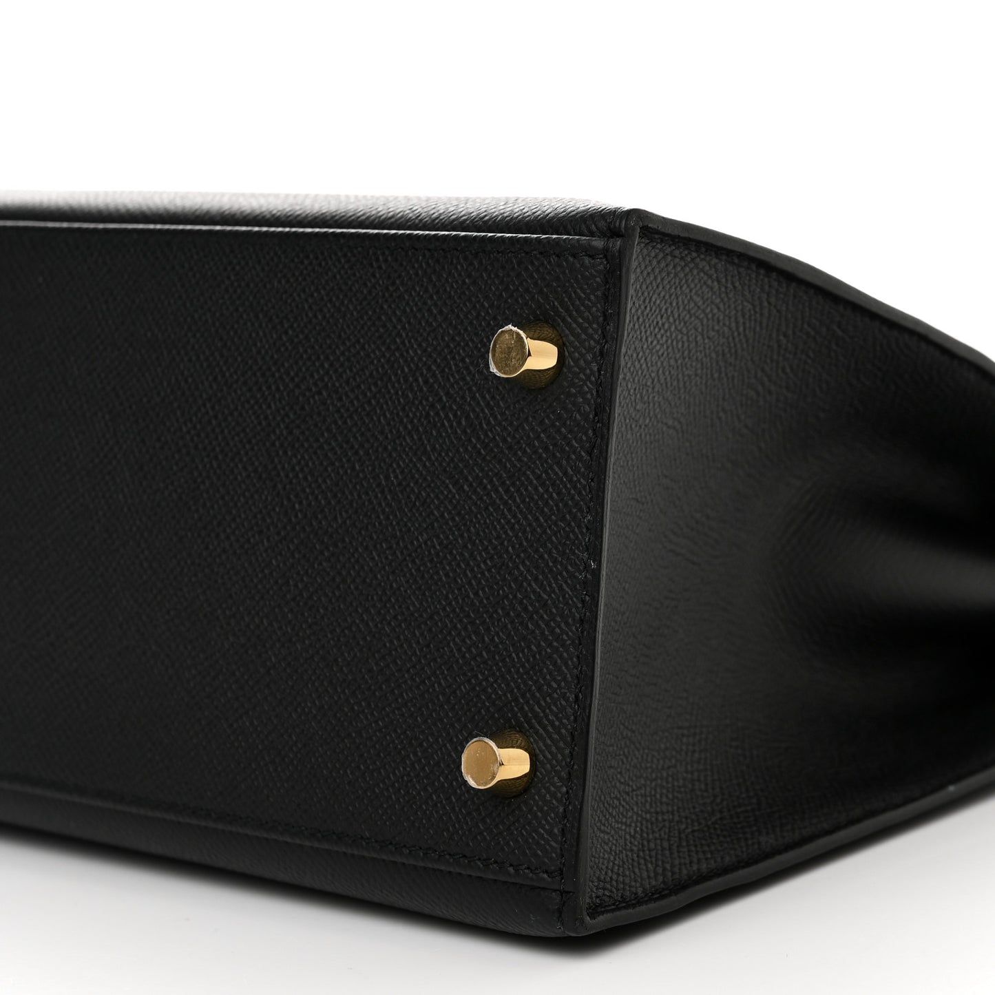 Epsom Kelly Sellier 28 Black