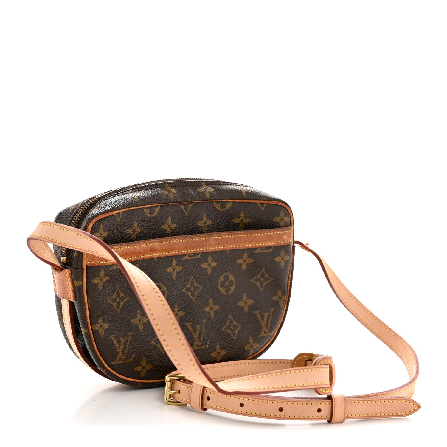 Louis Vuitton Monogram Jeune Fille 2 of 12