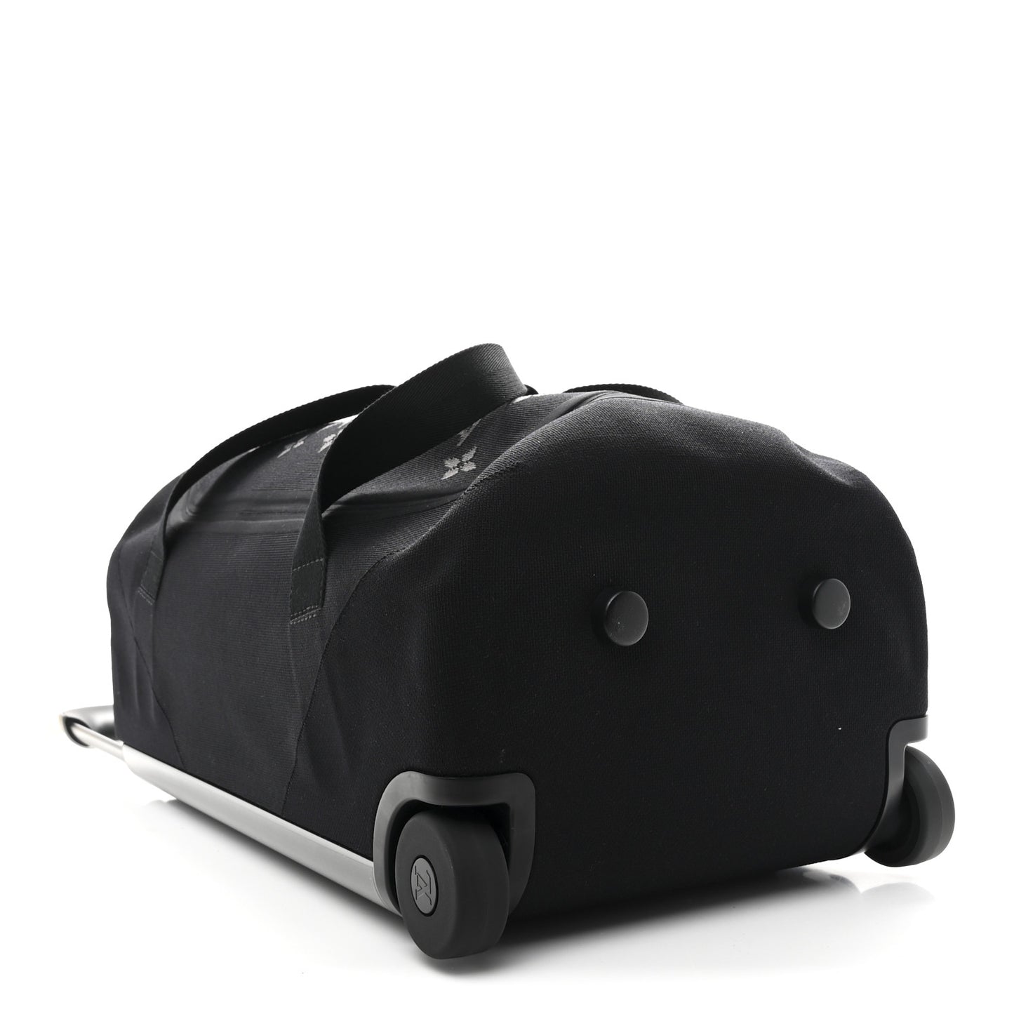 Knit Monogram Eclipse Horizon Soft Duffle 55