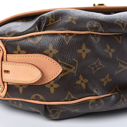 Louis Vuitton Monogram Tulum GM 12 of 16