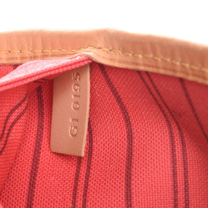 Louis Vuitton Monogram Ramages Neverfull MM 7 of 10