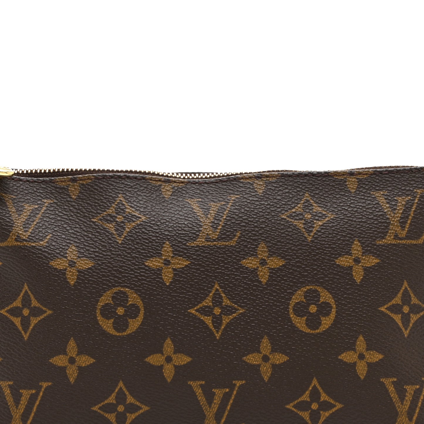 Monogram Pochette Accessories