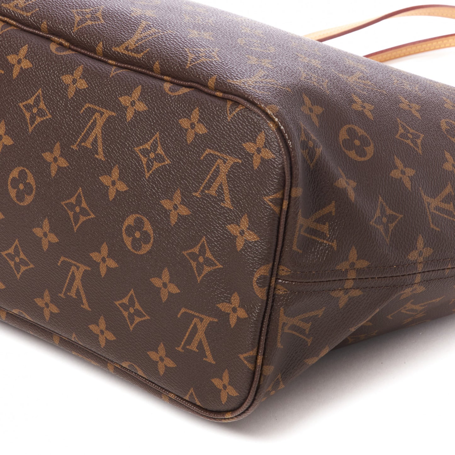 Monogram Neo Neverfull MM Mimosa