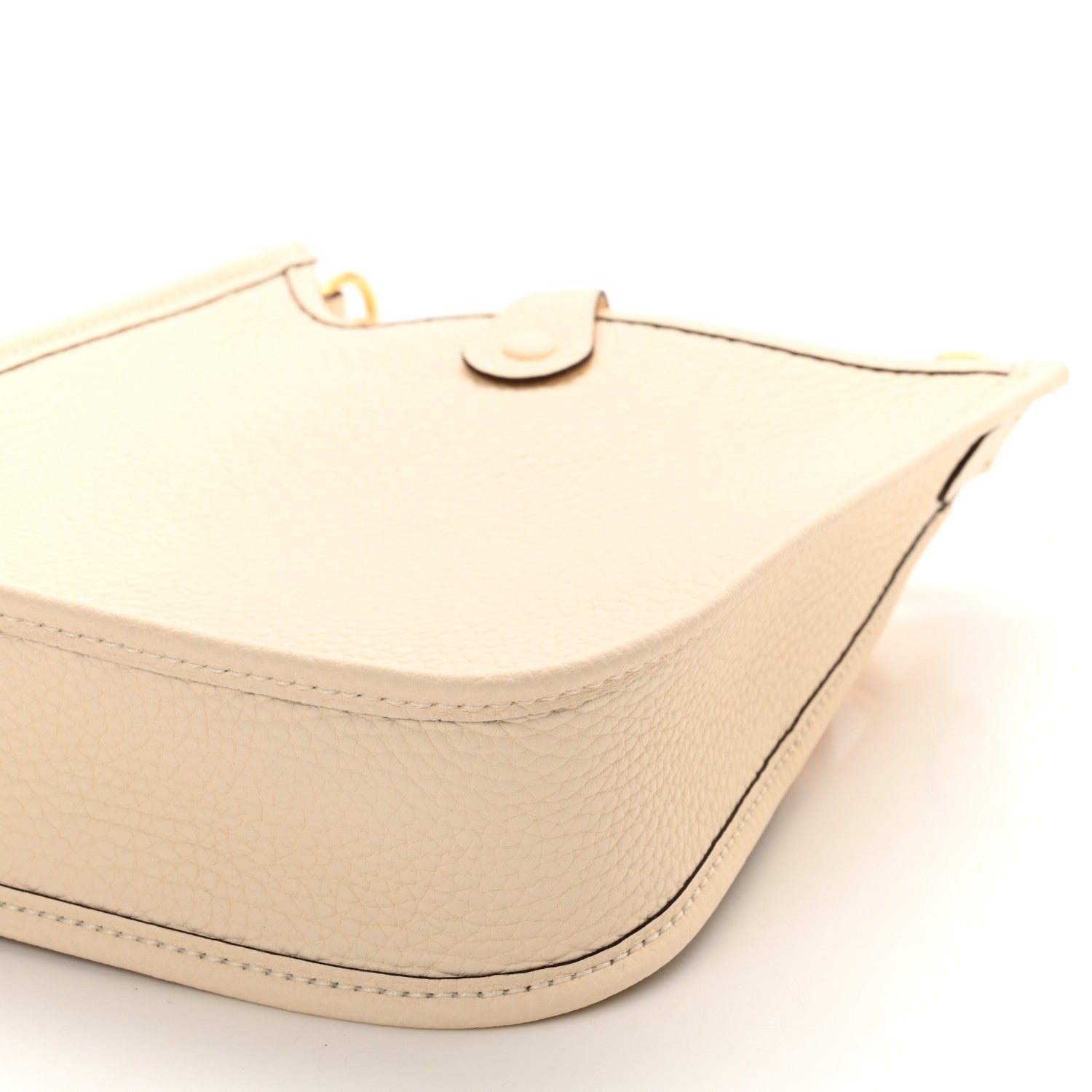 Hermes Taurillon Clemence Evelyne TPM Nata 10 of 11