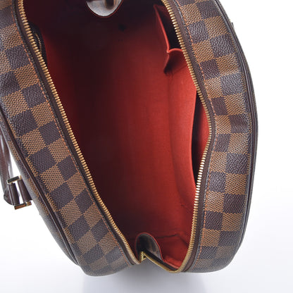Louis Vuitton Damier Ebene Nolita 6 of 13