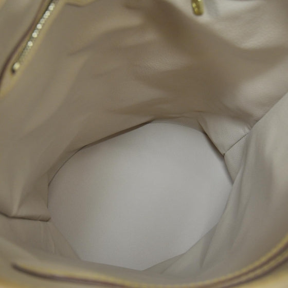 Monogram Bucket 27