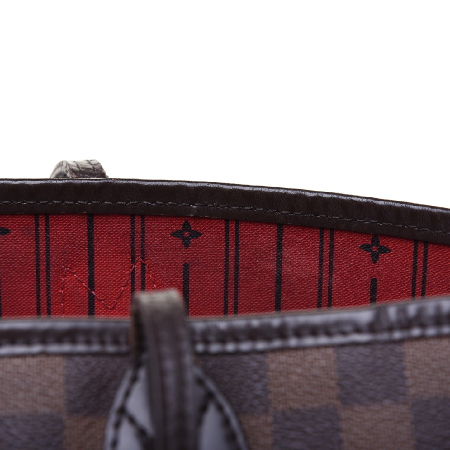 Damier Ebene Neverfull MM