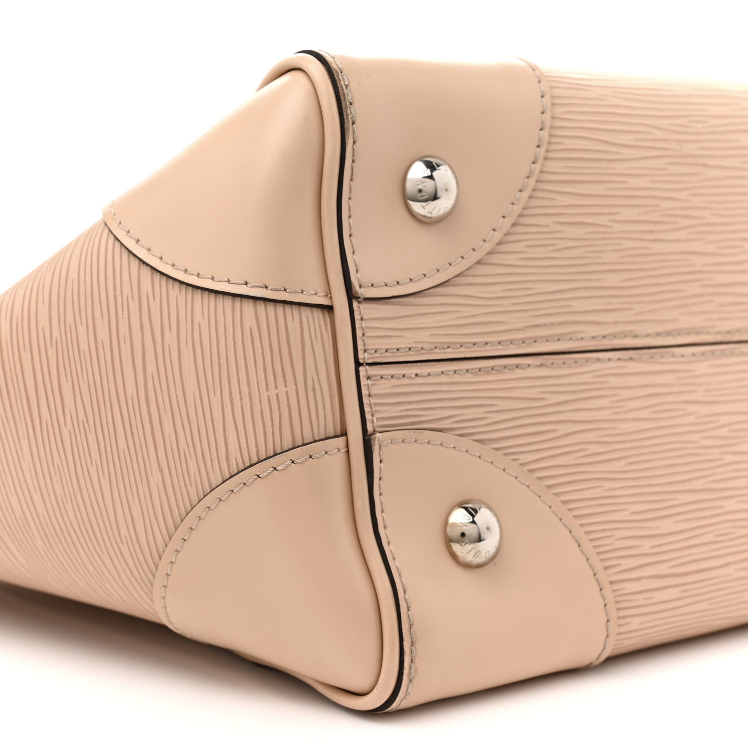 Louis Vuitton Epi Phenix MM Dune 8 of 21