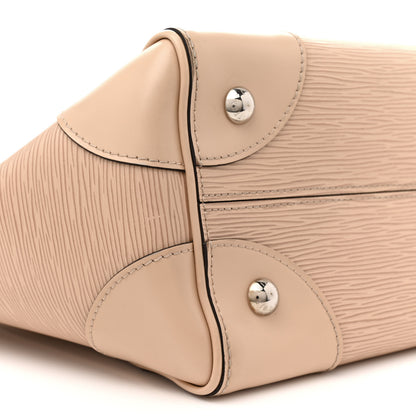 Louis Vuitton Epi Phenix MM Dune 8 of 21