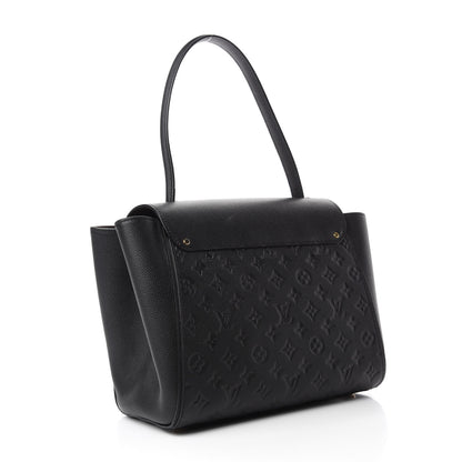 Louis Vuitton Empreinte Trocadero Black 3 of 10
