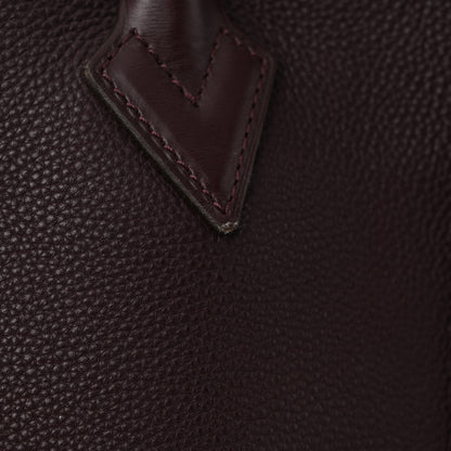 Louis Vuitton Veau Cachemire Tote W PM Quetsche 13 of 18